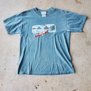 (🔥 3 for $10) Swamp T-shirt
